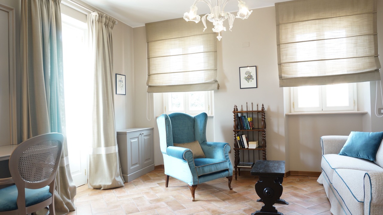 Photo of Bedroom in San Luca