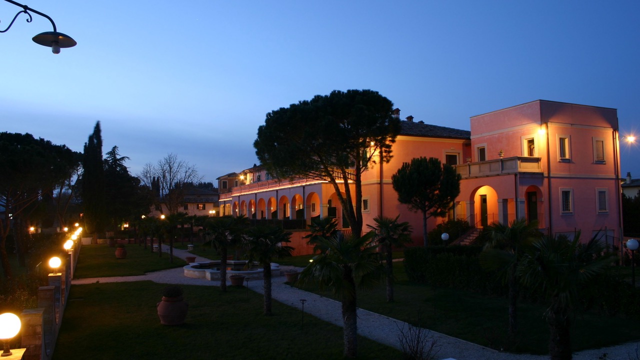 Photo of Outdoor in San Luca