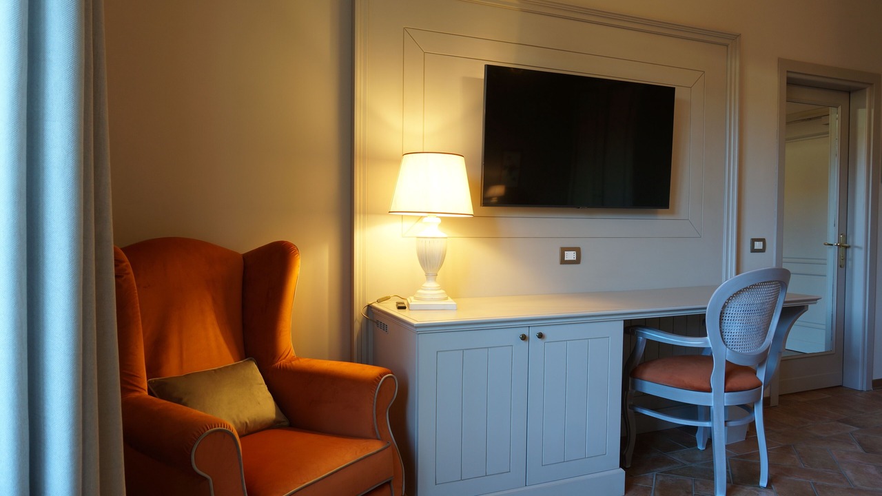 Photo of Bedroom in San Luca