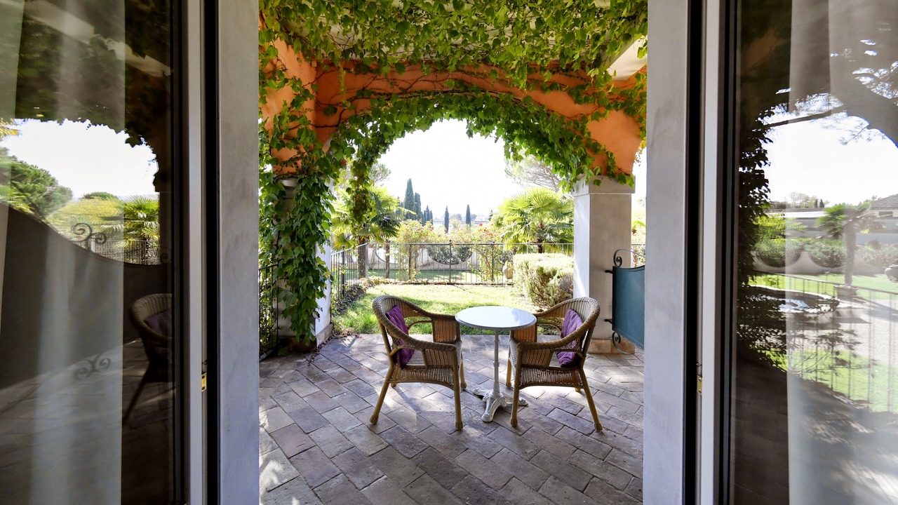 Photo of Bedroom in San Luca