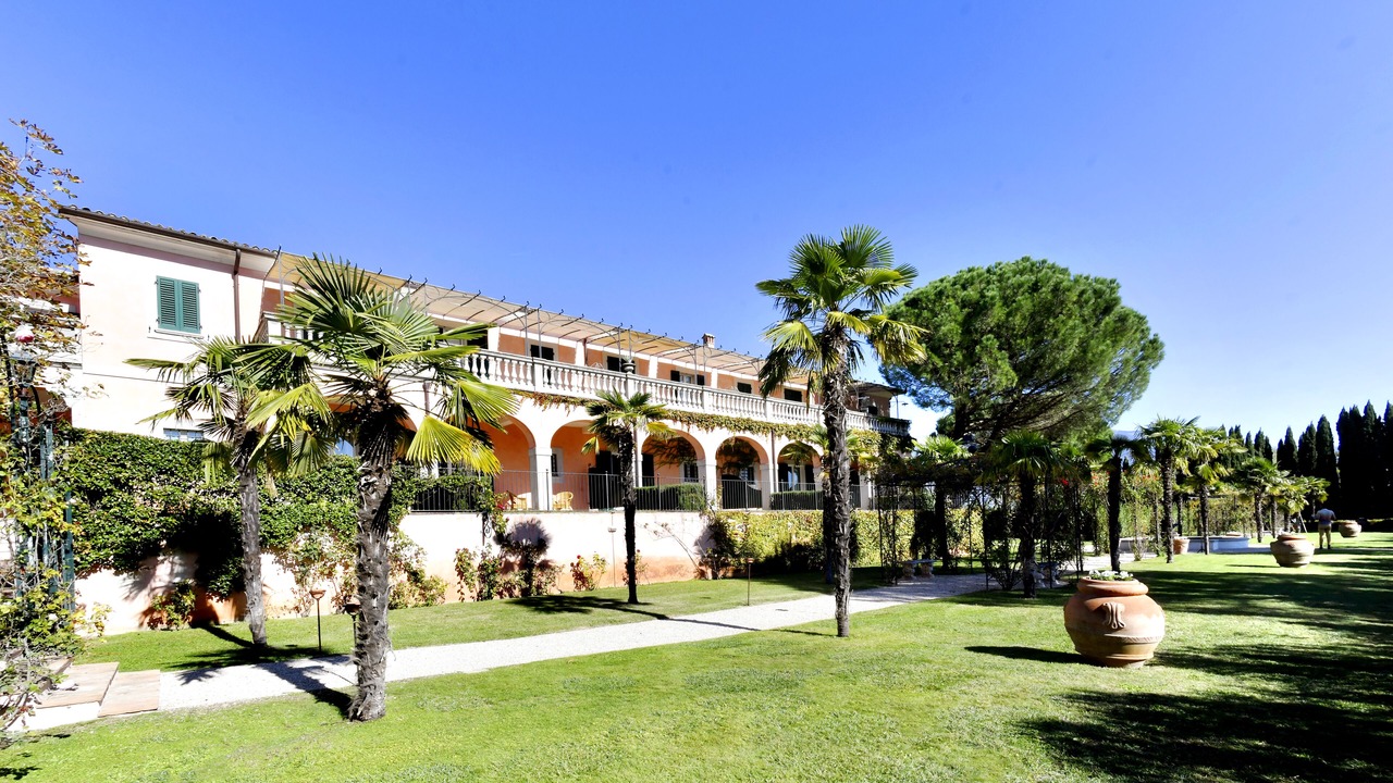 Photo of Outdoor in San Luca