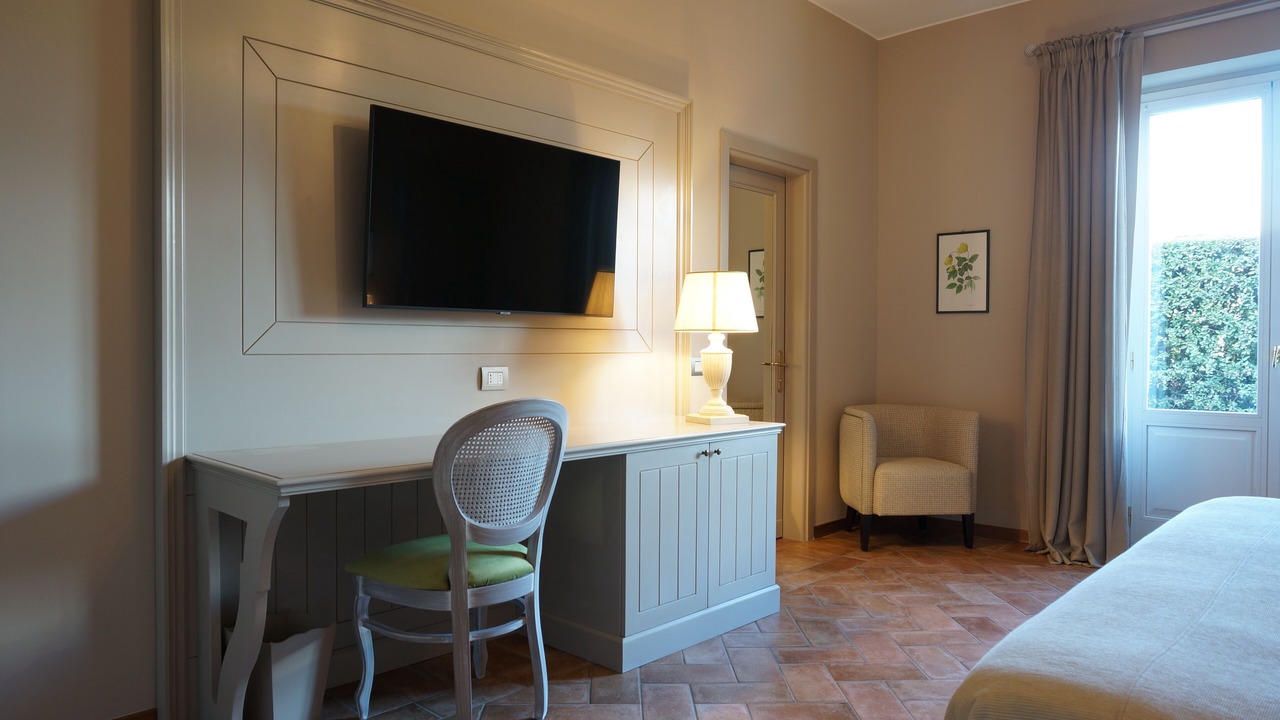 Photo of Bedroom in San Luca