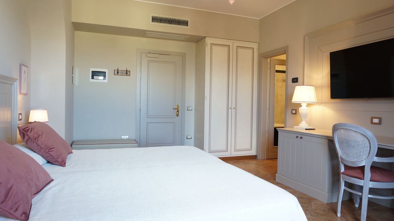 Photo of Bedroom in San Luca