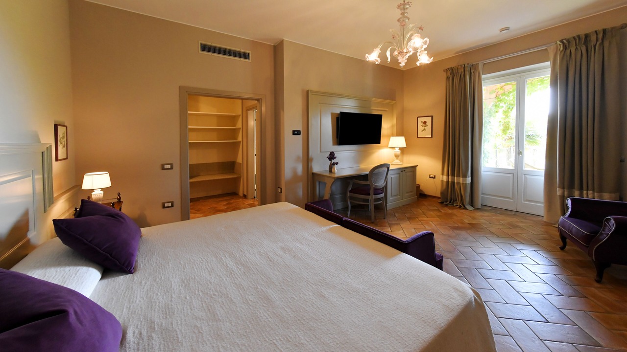 Photo of Bedroom in San Luca