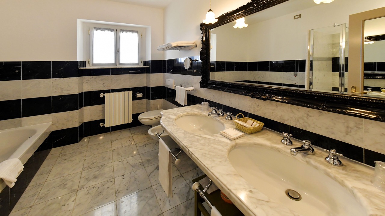 Photo of Bathroom in San Luca