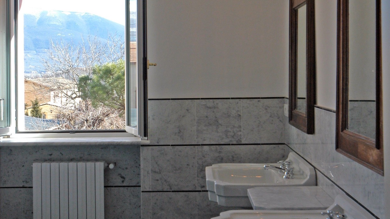 Photo of Bathroom in San Luca