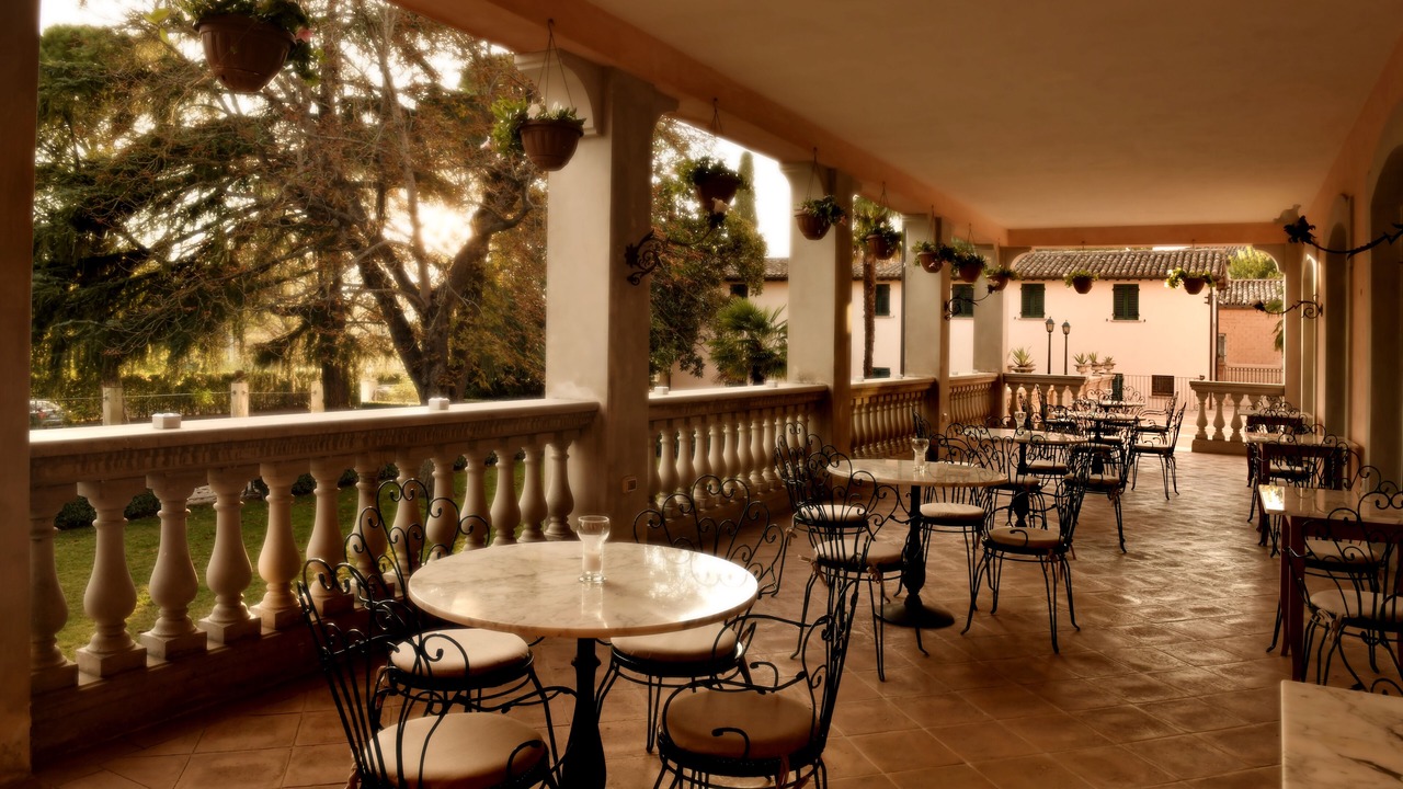 Photo of Outdoor in San Luca