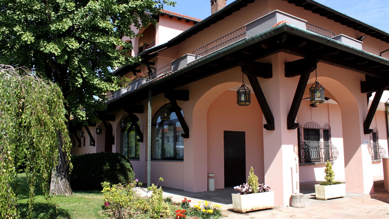 Photo of Outdoor in Buscate