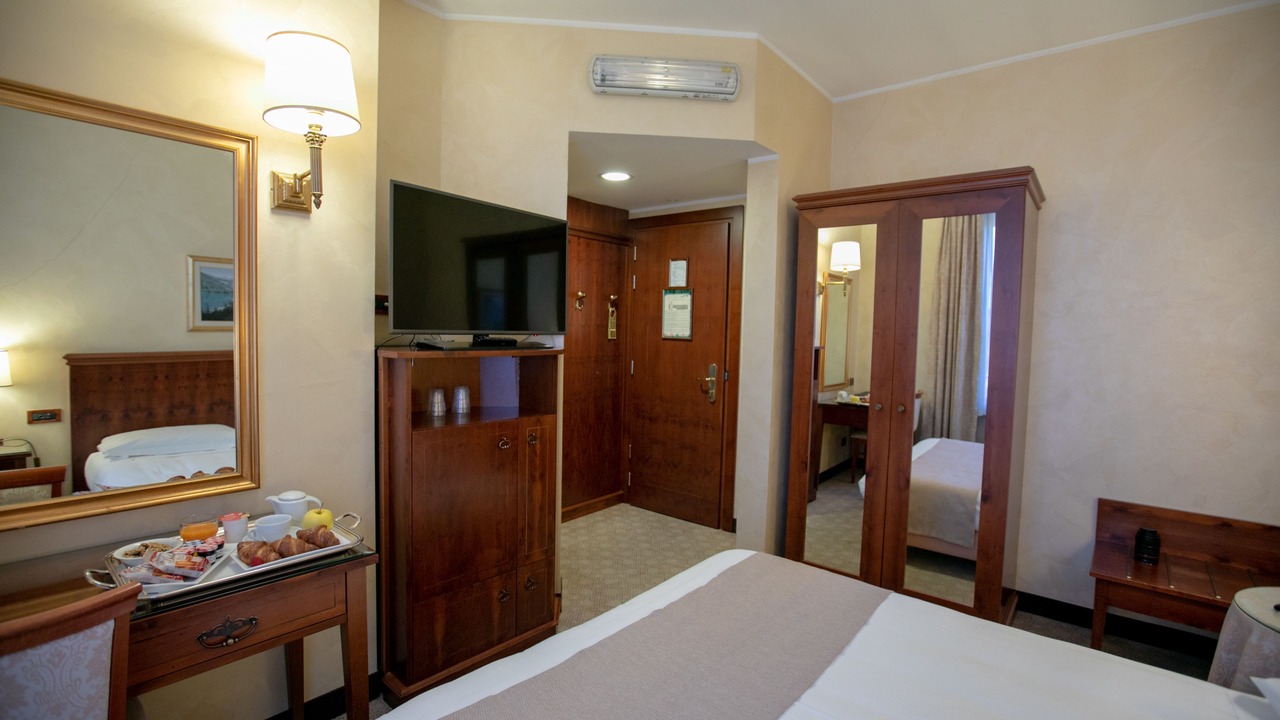 Photo of Bedroom in Buscate