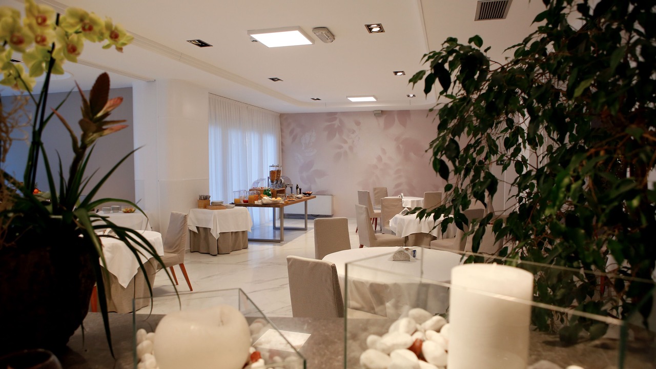 Photo of Livingroom in Buscate