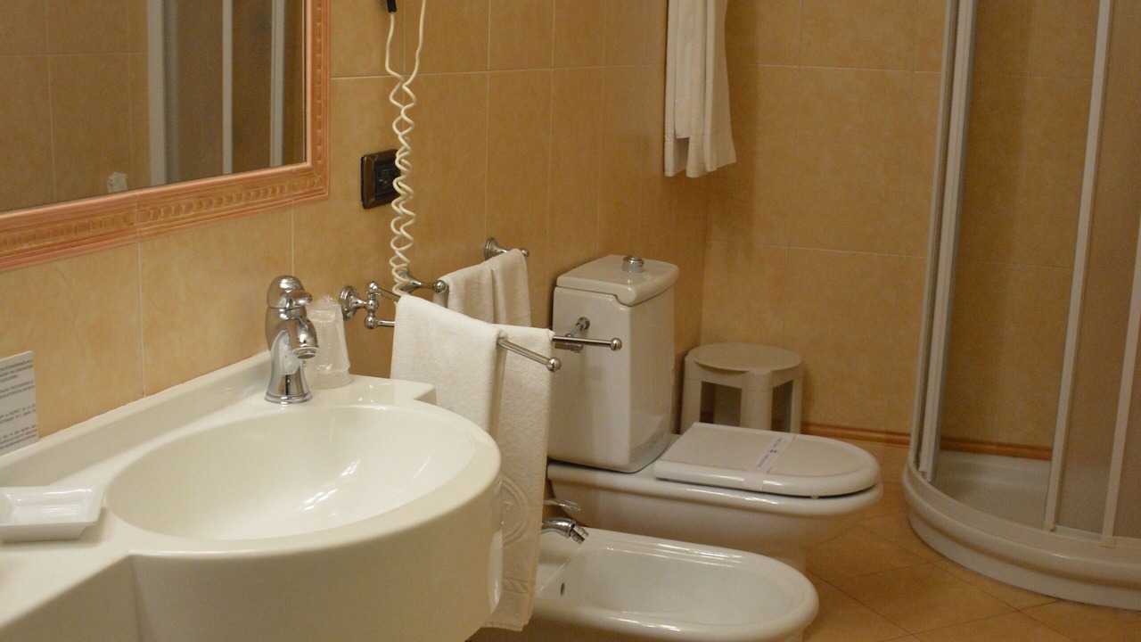 Photo of Bathroom in San Francesco al Campo