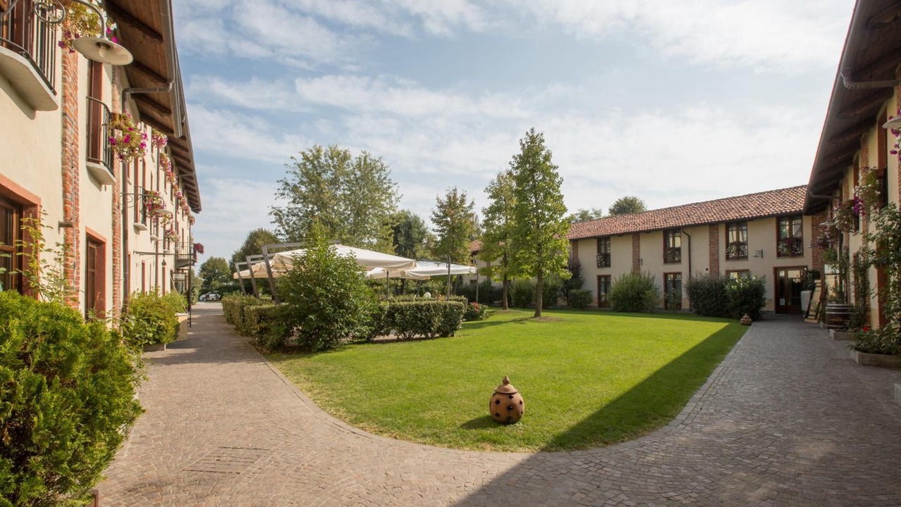 Photo of Outdoor in San Francesco al Campo