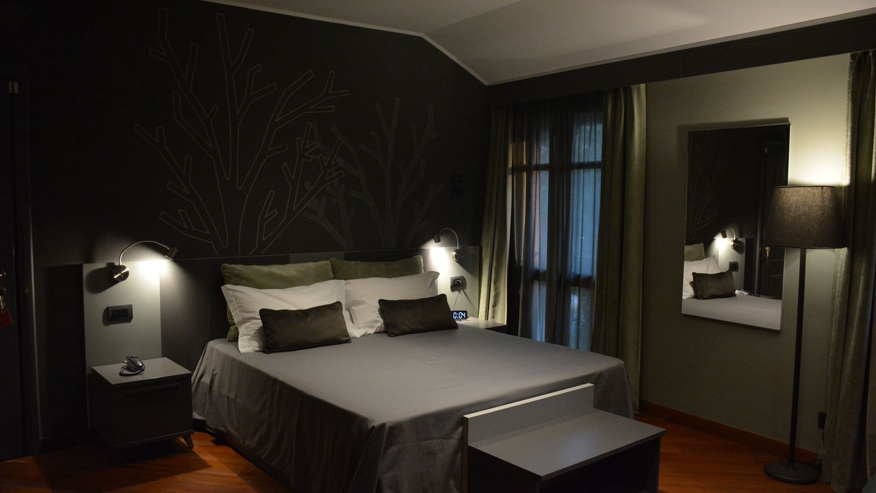 Photo of Bedroom in San Francesco al Campo