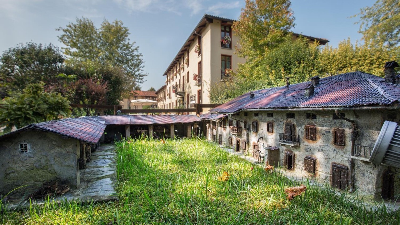 Photo of Outdoor in San Francesco al Campo