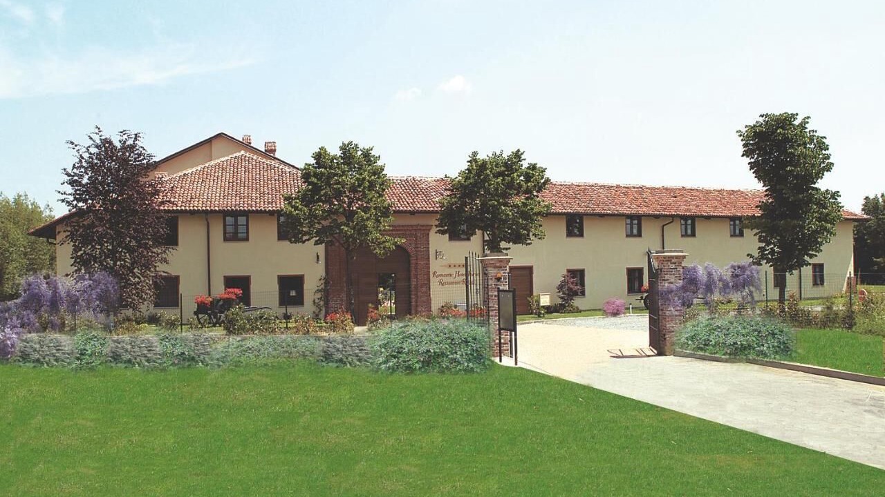 Photo of Outdoor in San Francesco al Campo