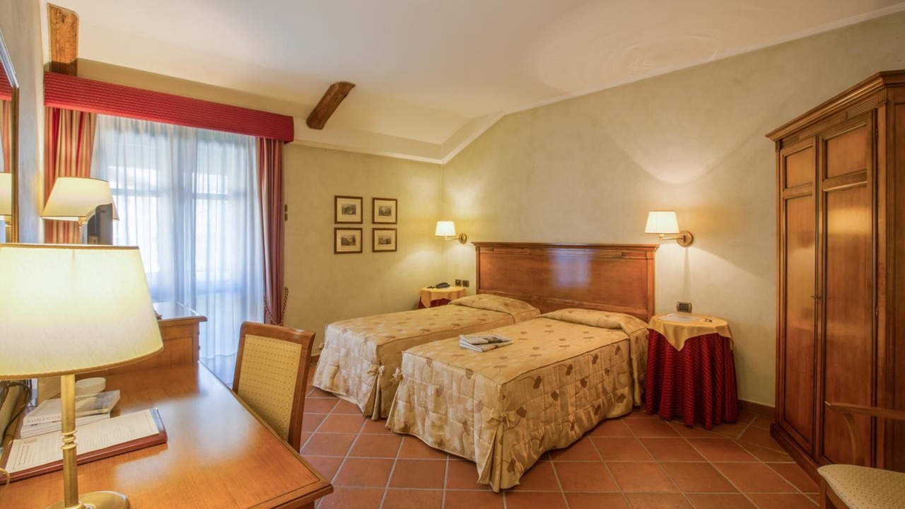 Photo of Bedroom in San Francesco al Campo