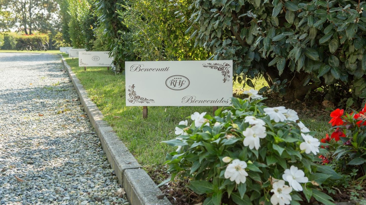 Photo of Outdoor in San Francesco al Campo