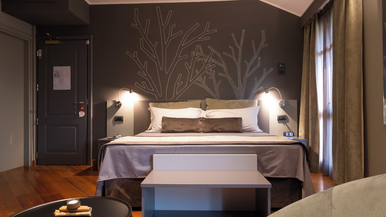 Photo of Bedroom in San Francesco al Campo
