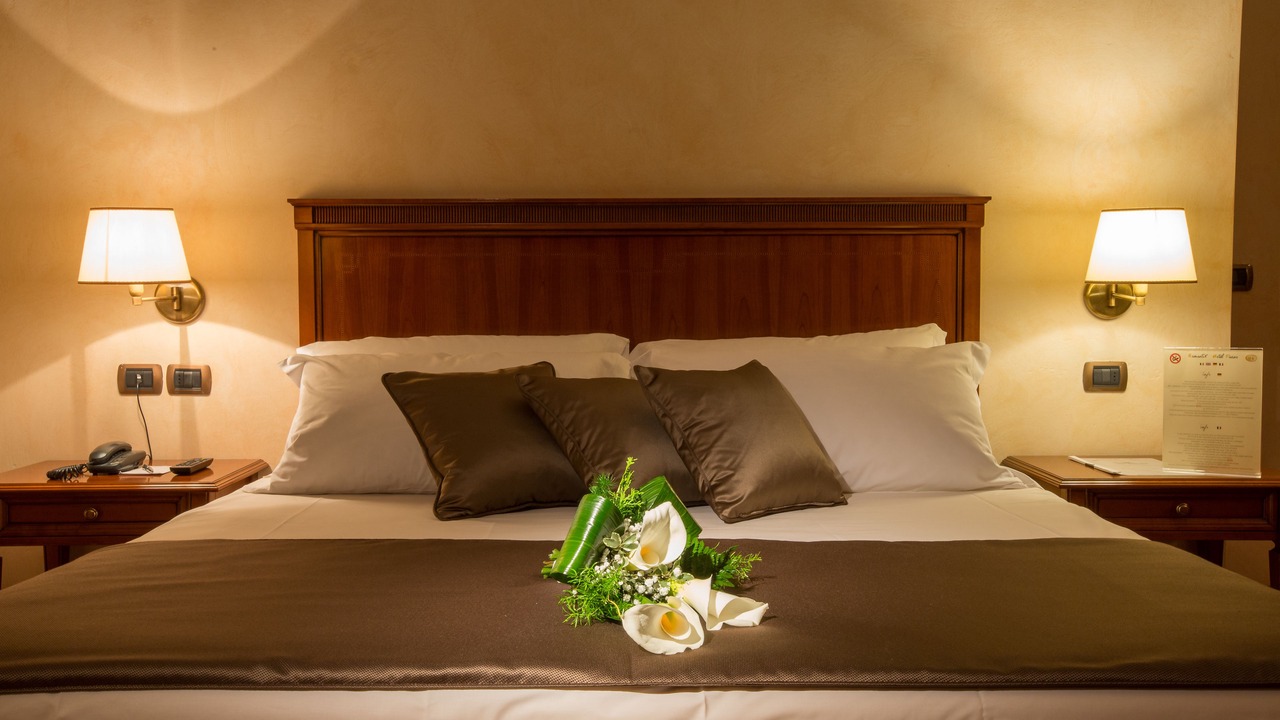 Photo of Bedroom in San Francesco al Campo