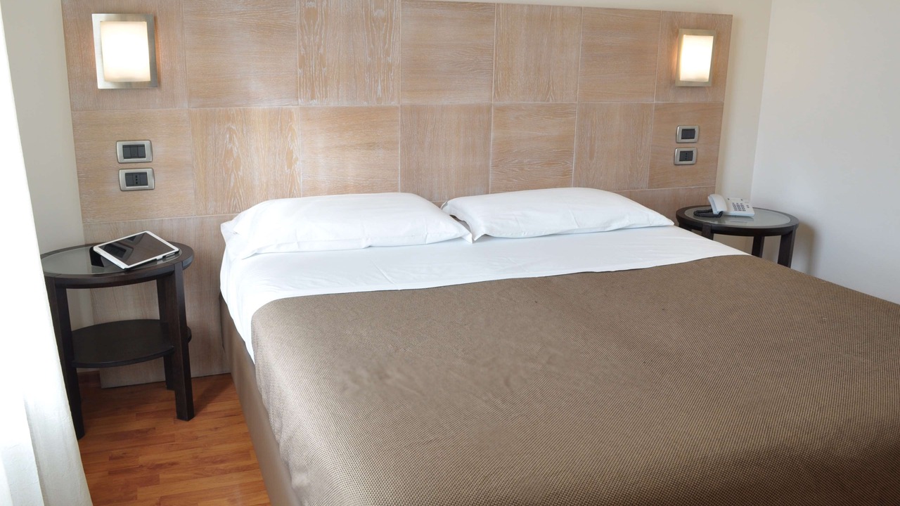 Photo of Bedroom in Forli
