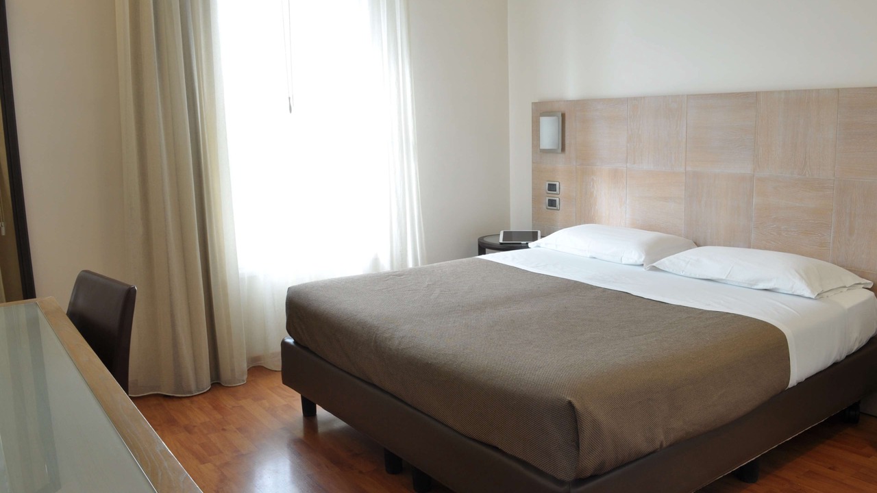 Photo of Bedroom in Forli