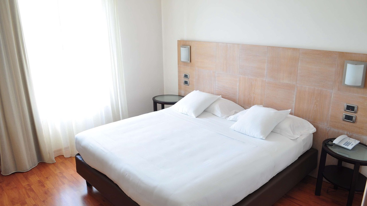 Photo of Bedroom in Forli