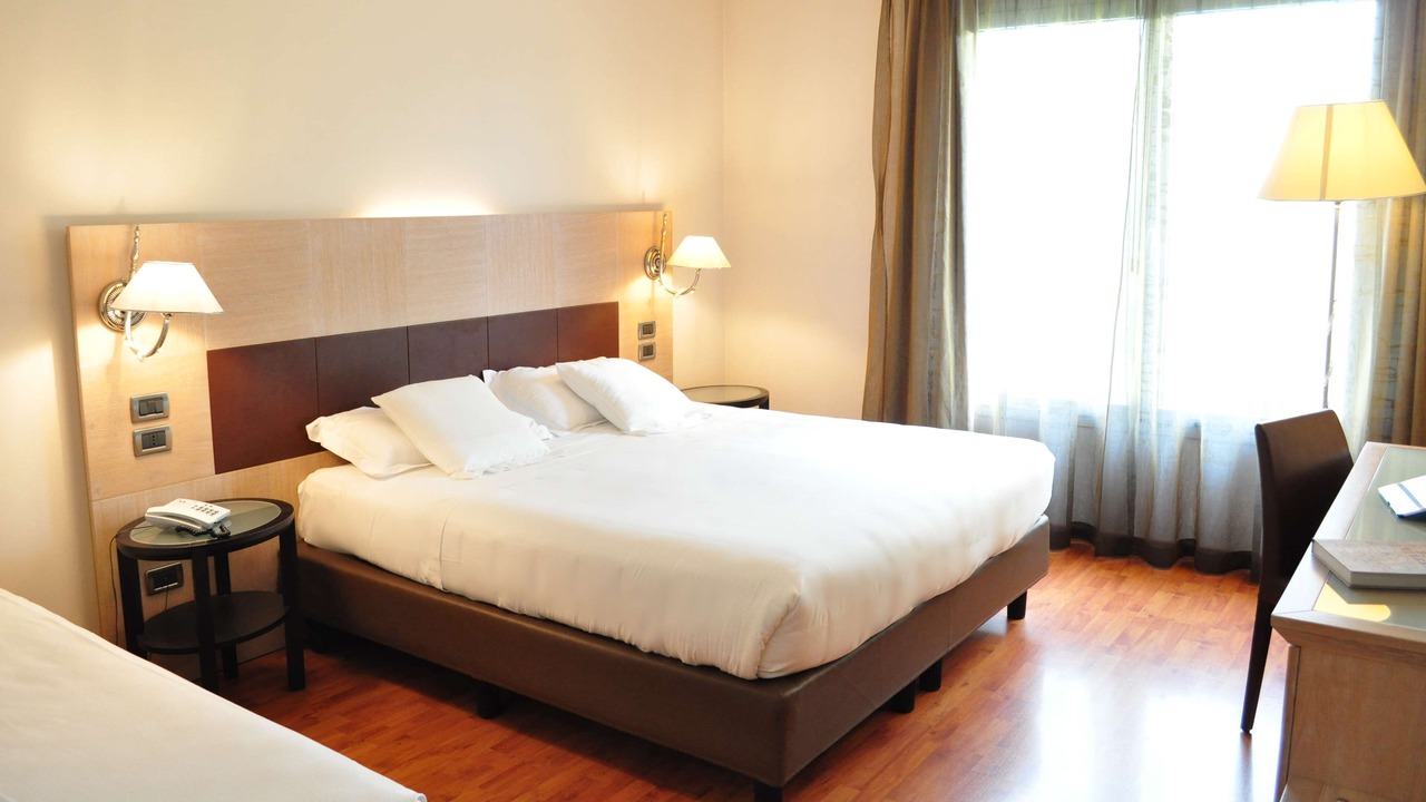 Photo of Bedroom in Forli