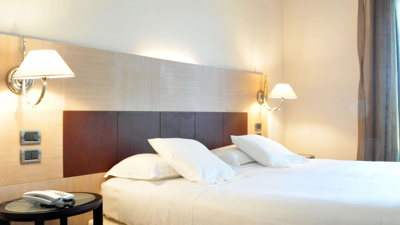 Photo of Bedroom in Forli