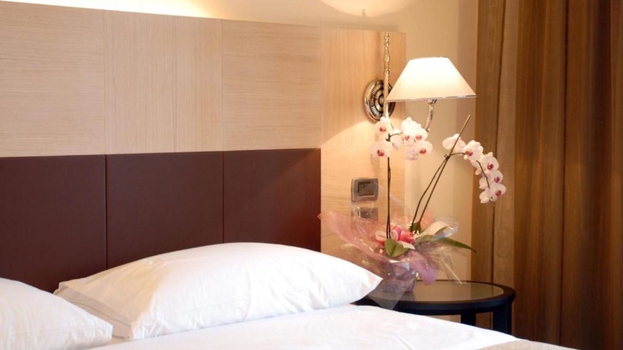 Photo of Bedroom in Forli