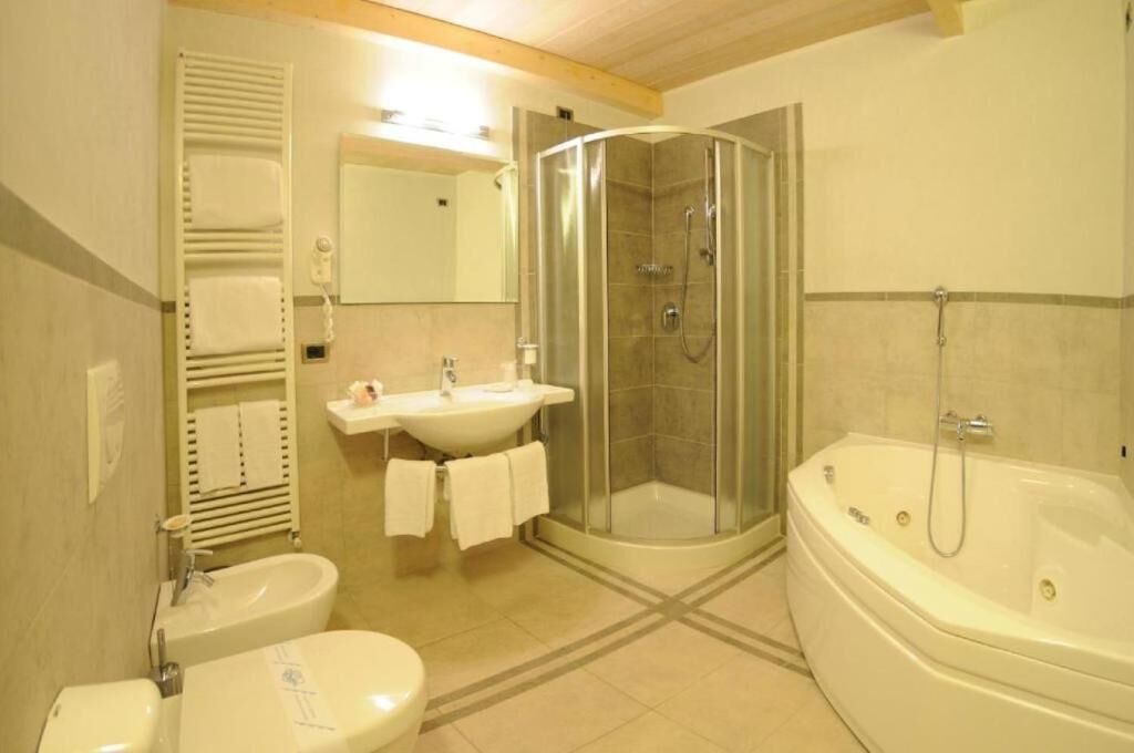 Photo of Bathroom in Forli