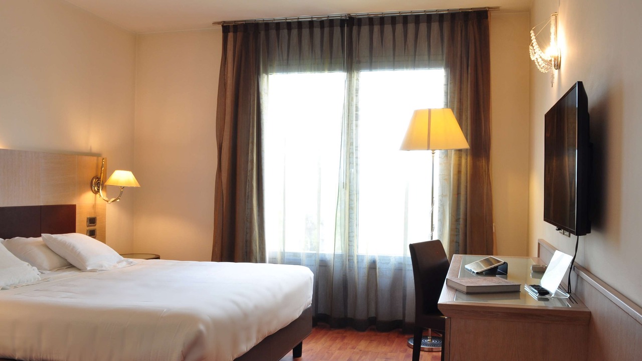 Photo of Bedroom in Forli