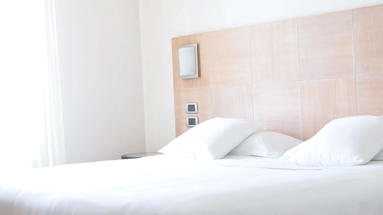 Photo of Bedroom in Forli