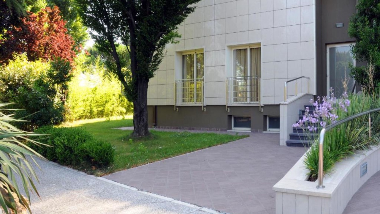 Photo of Outdoor in Forli