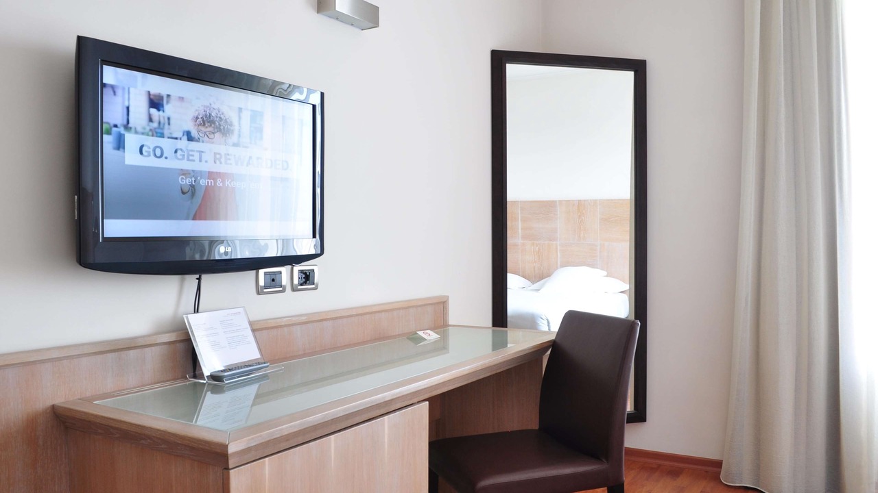 Photo of Bedroom in Forli