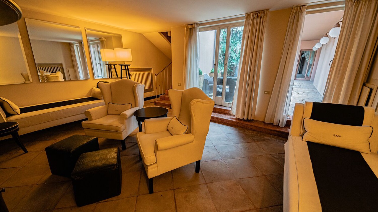 Photo of Bedroom in Ravenna