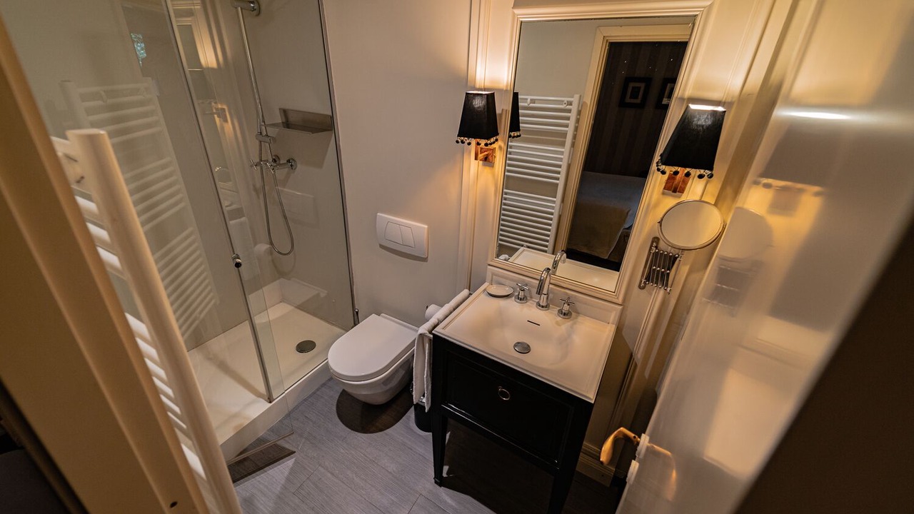 Photo of Bathroom in Ravenna