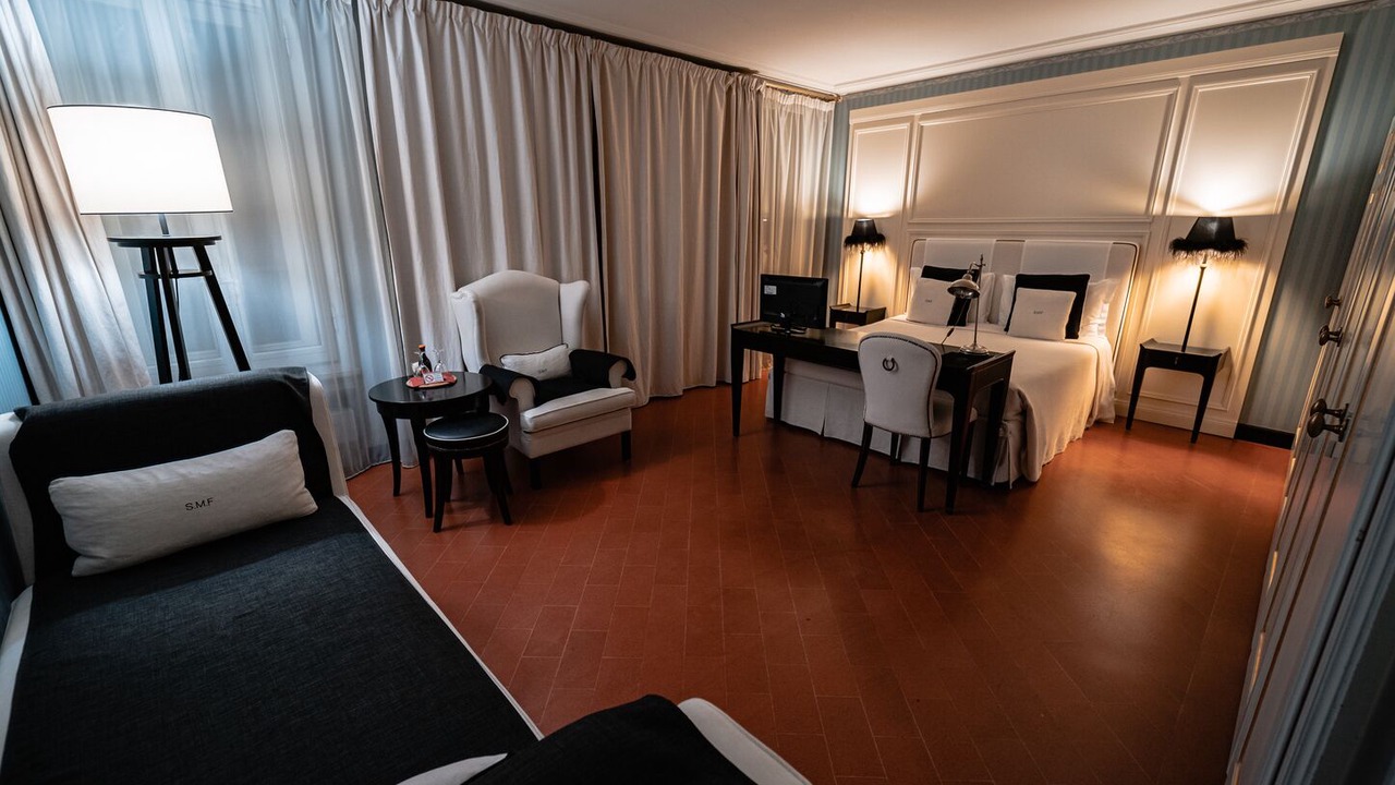 Photo of Bedroom in Ravenna