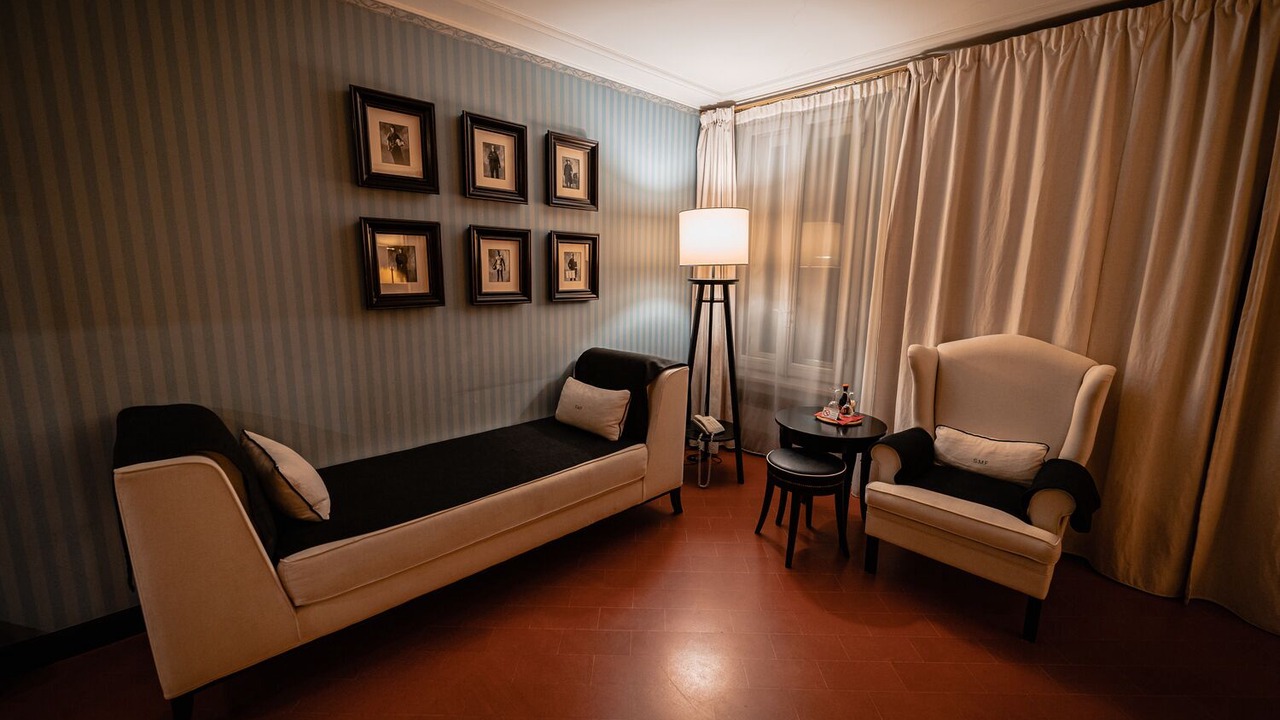 Photo of Bedroom in Ravenna