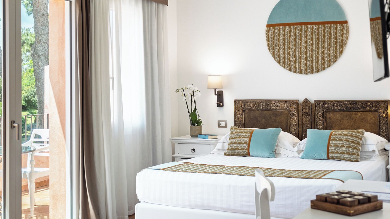 Photo of Bedroom in San Stefano