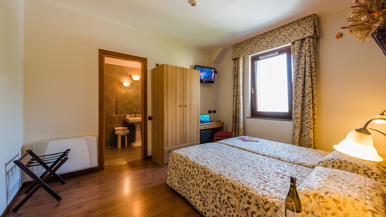 Photo of Bedroom in Saint-Vincent