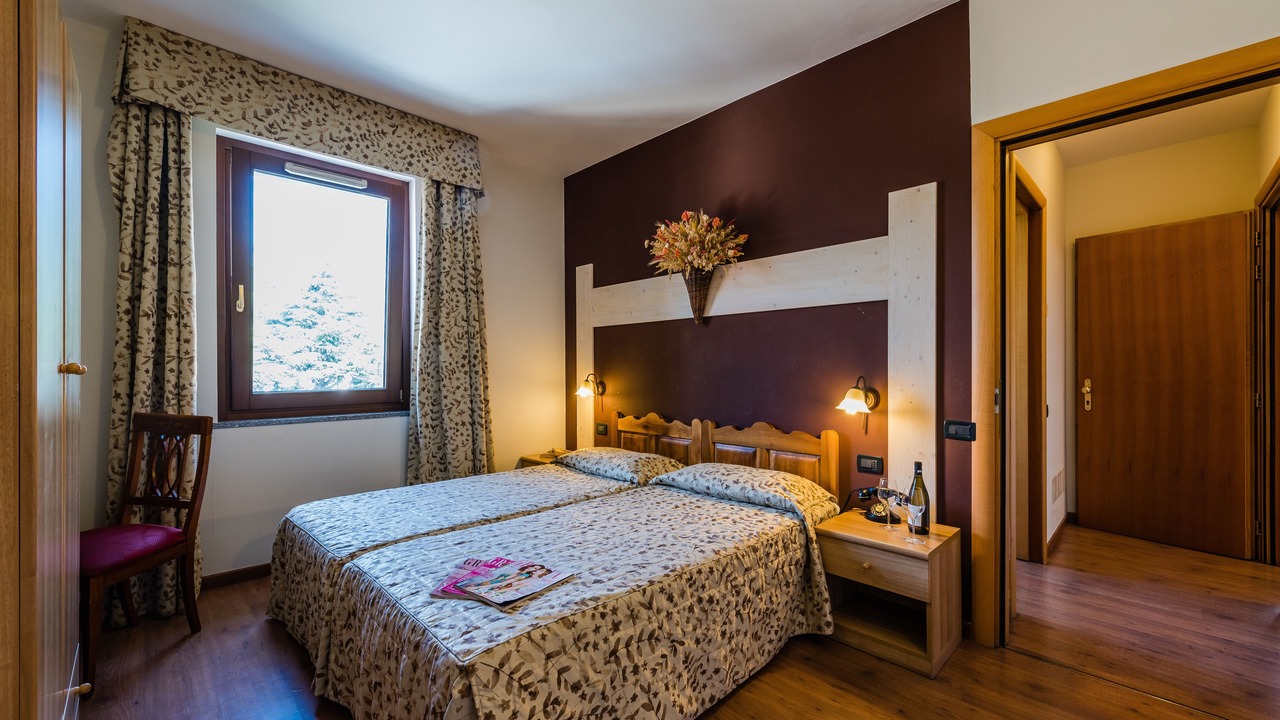 Photo of Bedroom in Saint-Vincent