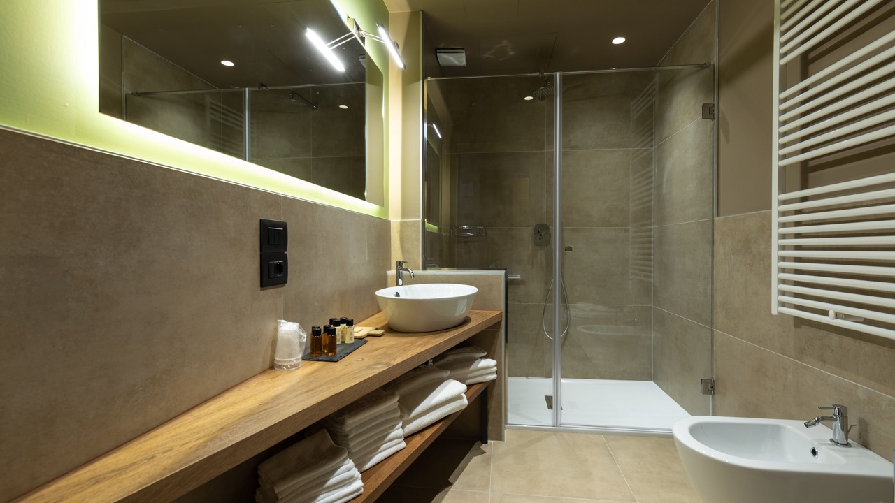Photo of Bathroom in San Dona di Piave