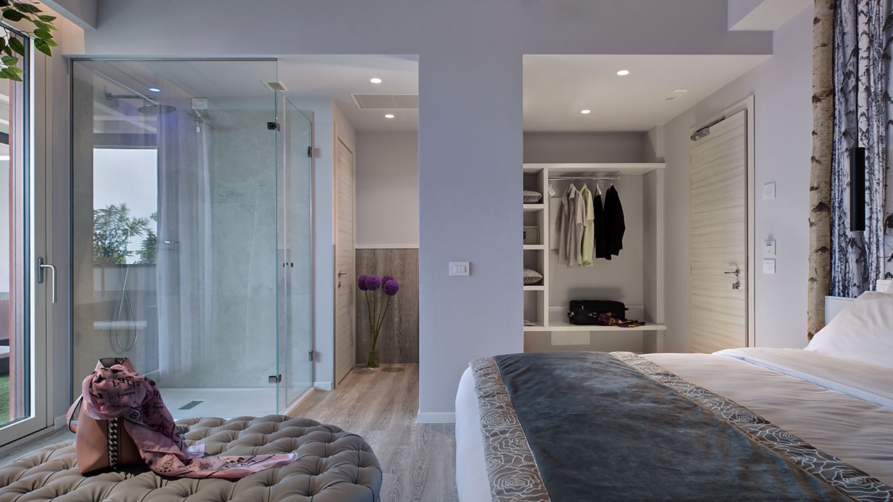 Photo of Bedroom in San Dona di Piave