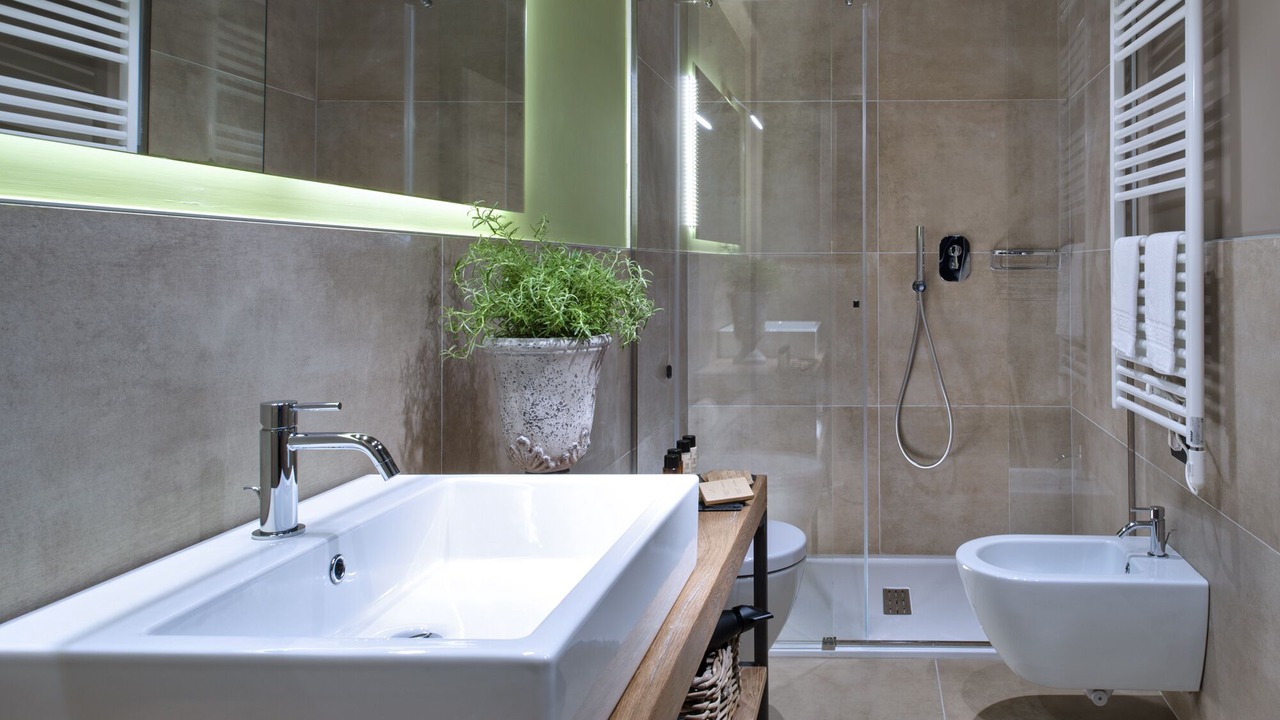 Photo of Bathroom in San Dona di Piave