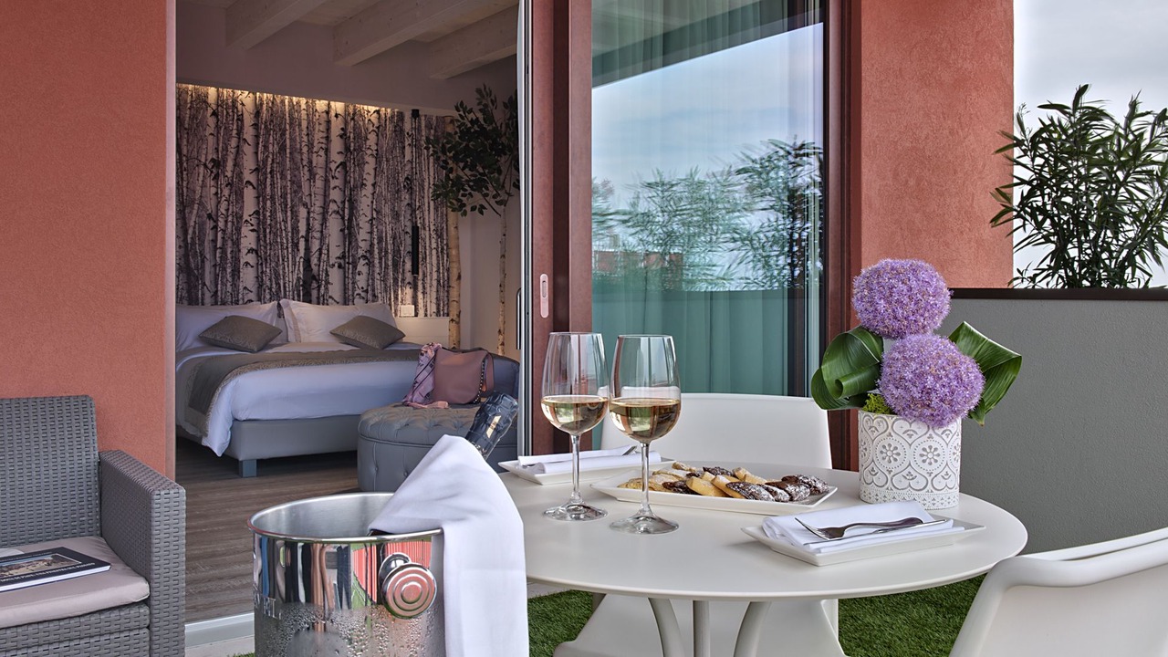 Photo of Patio Balcony in San Dona di Piave