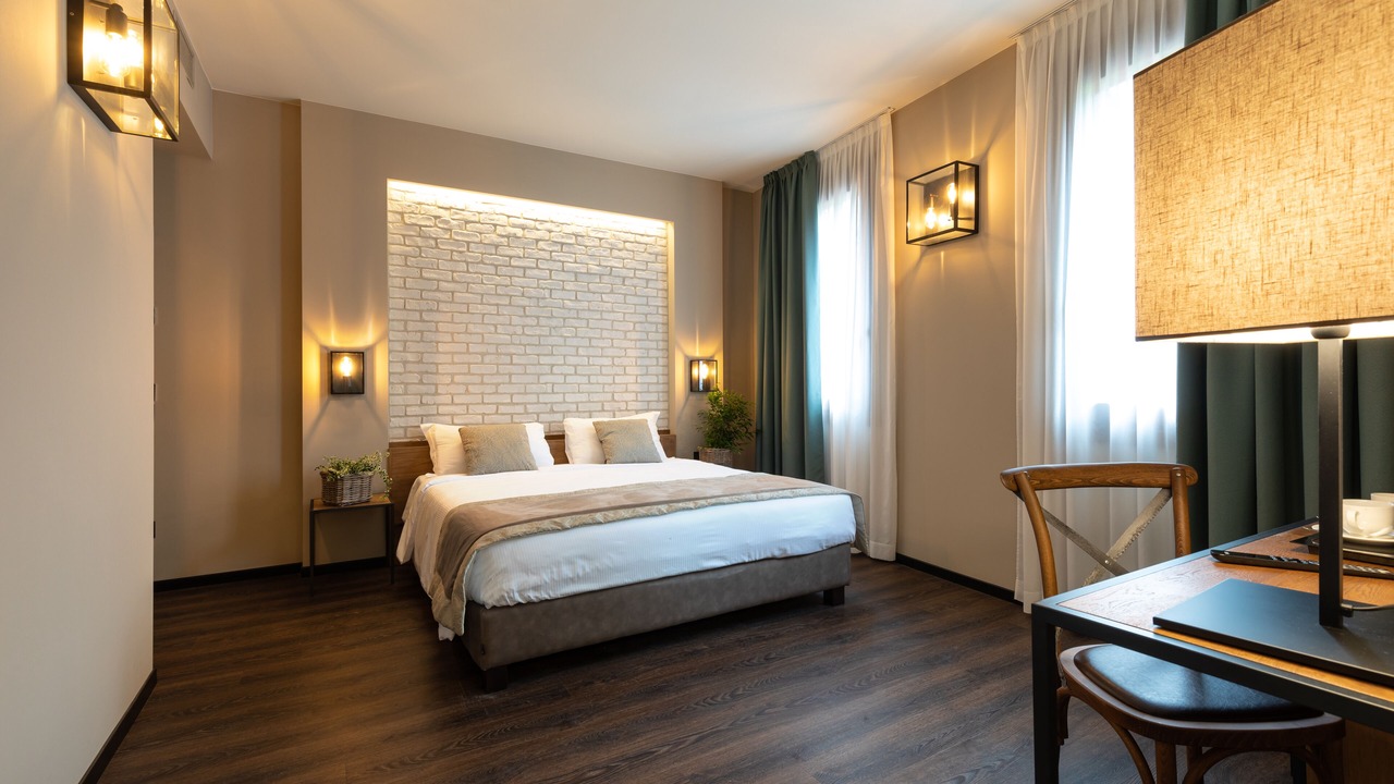 Photo of Bedroom in San Dona di Piave