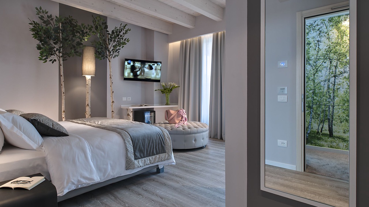 Photo of Bedroom in San Dona di Piave