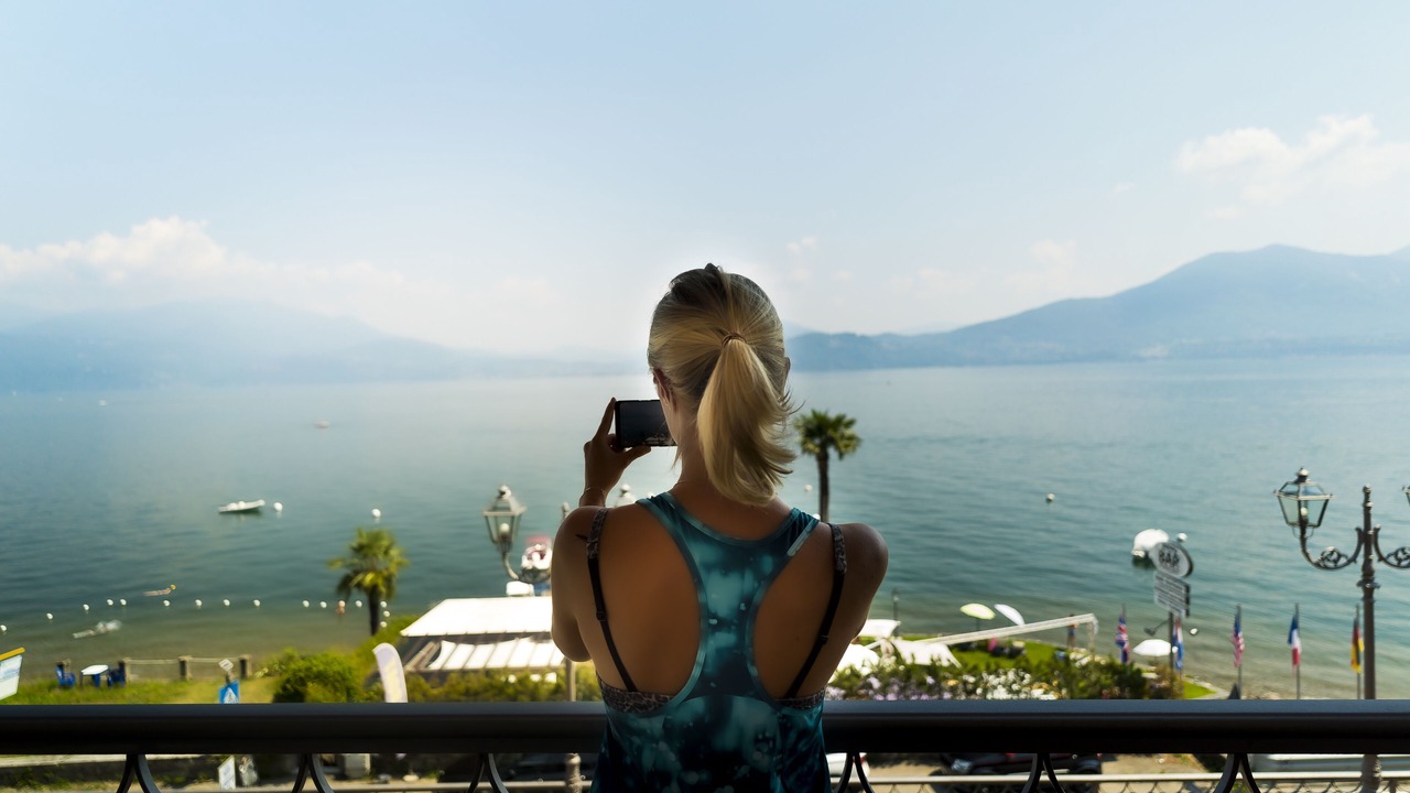 Photo of Outdoor in Oggebbio