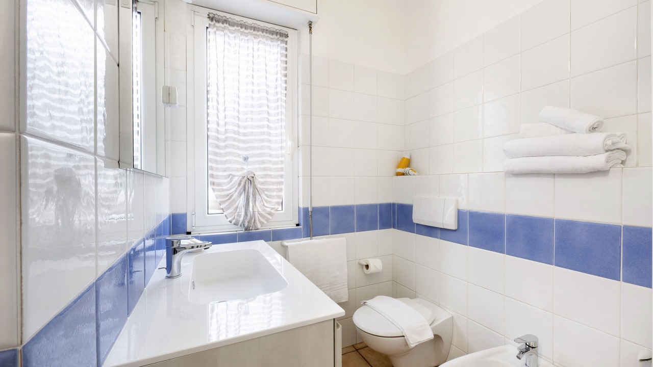 Photo of Bathroom in Oggebbio