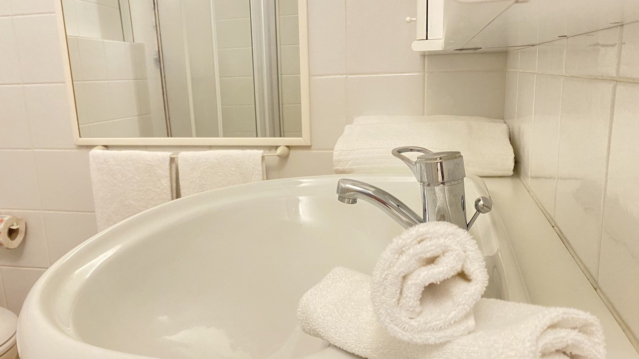 Photo of Bathroom in Oggebbio